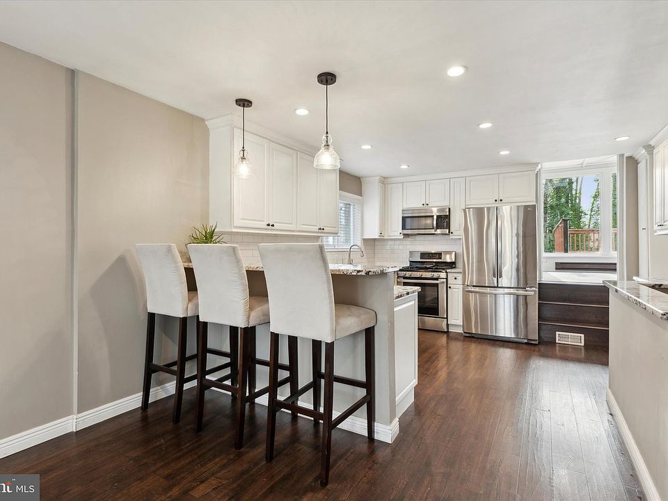 245 West Ave, Springfield, PA 19064 Zillow