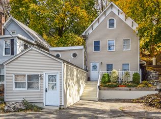 529 N Division St, Peekskill, NY 10566