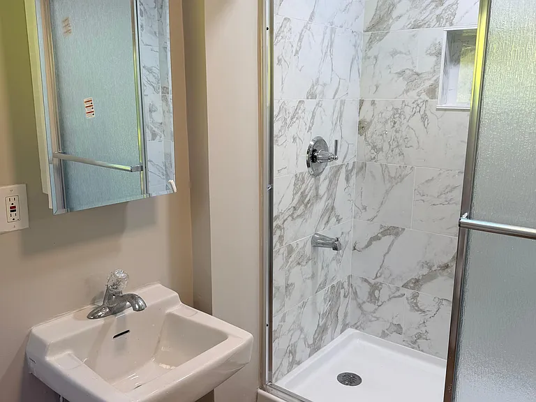 2nd Full Bath