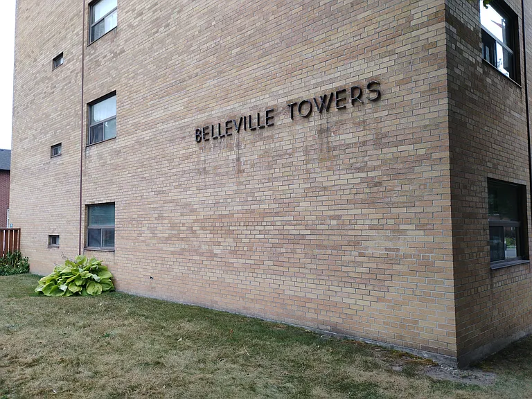 255 George St — Photo 10