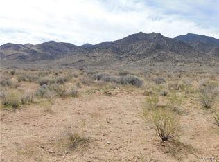 0 Jersey Dr, Kingman, AZ 86409