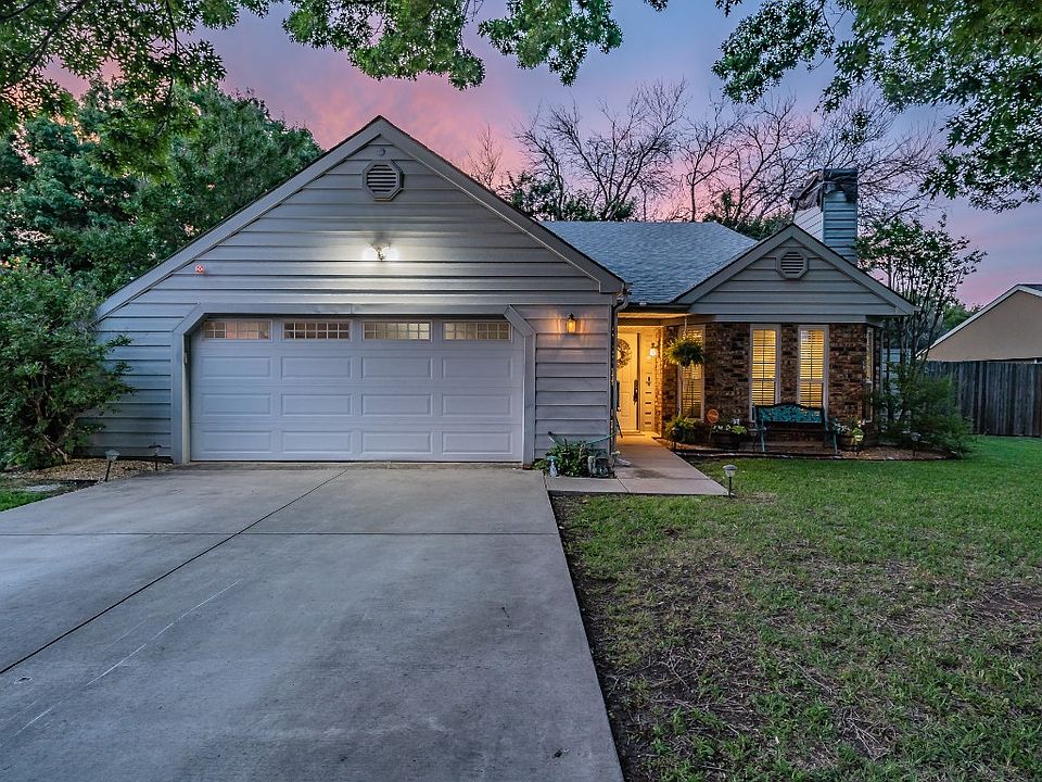 807 Heather Wood Dr, Grapevine, TX 76051 Zillow