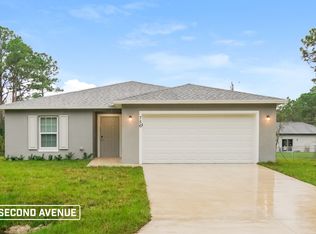 756 Geddes St SW, Palm Bay, FL 32908