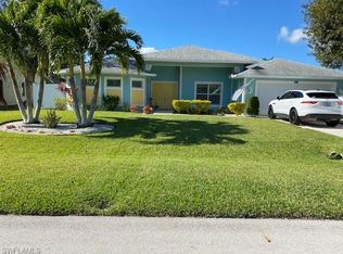 3330 SW 5th Ave, Cape Coral, FL 33914