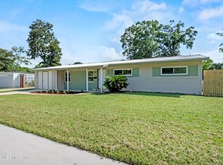 2419 Burlingame Dr W, Jacksonville, FL 32211