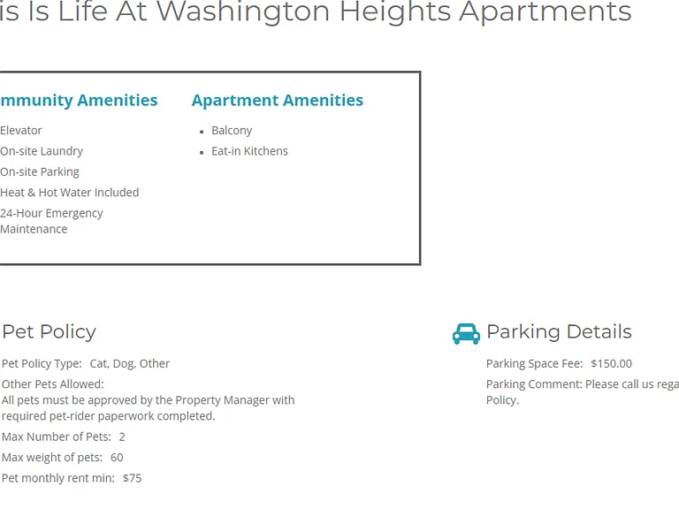 132 Washington St #2 — Photo 6