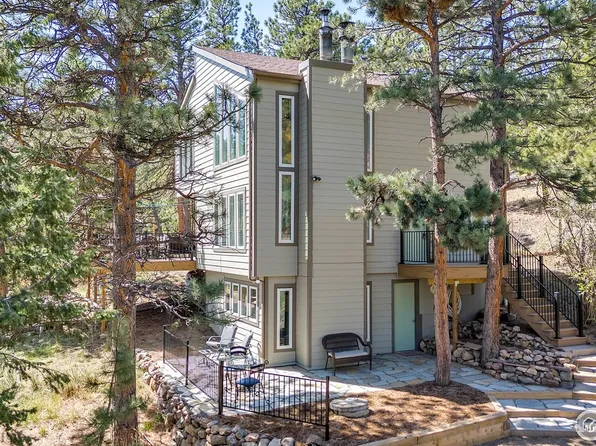 287 Brook Cir, Boulder, CO 80302