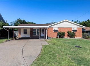2337 NW 41st St, Lawton, OK 73505