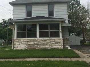 700 Leroy St, Jackson, MI 49202
