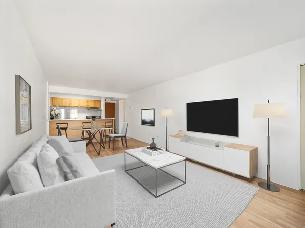 333 Grand Ave APT 2L, Palisades Park, NJ 07650