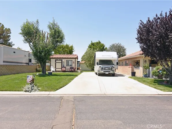 11614 Ridgemark Rd Lot 49, Apple Valley, CA 92308