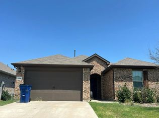 1996 Ocelot St, Crandall, TX 75114