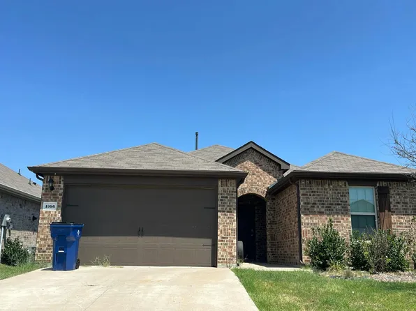 1996 Ocelot St, Crandall, TX 75114
