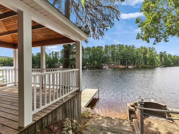 156 Elm Street, Goffstown, NH 03045