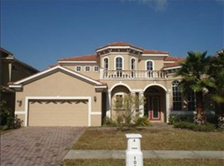 10542 Martinique Isle Dr, Tampa, FL 33647