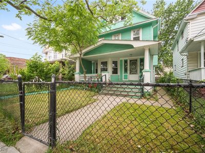 2150 W 98th St, Cleveland, OH, 44102