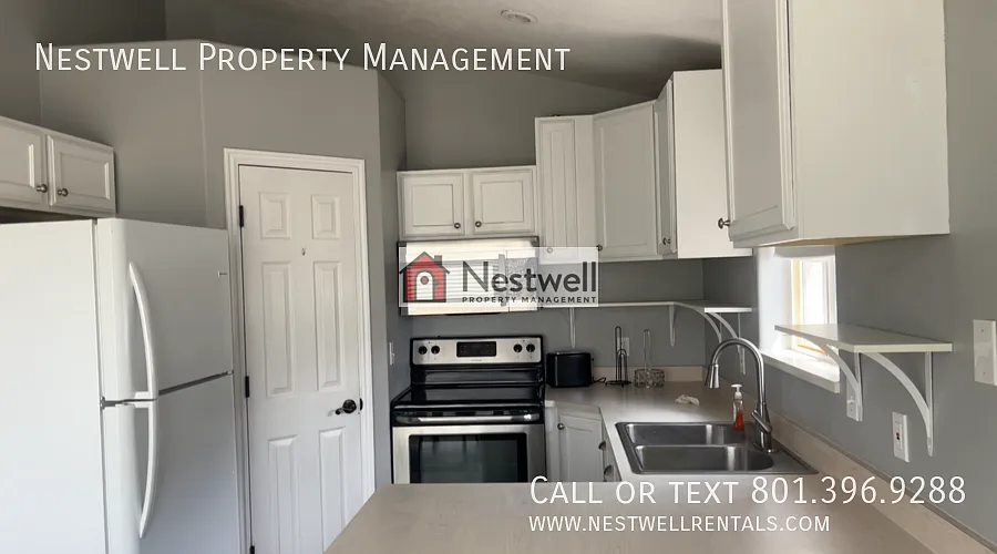 Beautiful 3-bed home in Provo waiting for you! — Photo 3