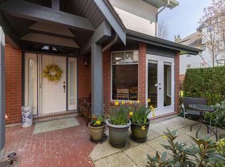 5880 Hampton Pl #10, Greater Vancouver, BC
