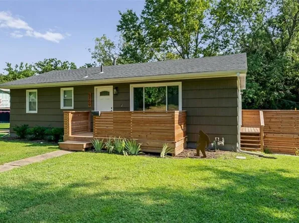 5709 E 107th Ter, Kansas City, MO 64137