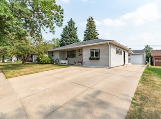 319 E Capitol Ave, Bismarck, ND 58501