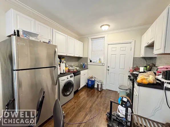 2535 N Seminary Ave #1056-1, Chicago, IL 60614