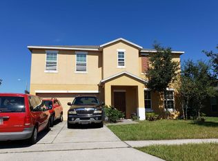 7237 Rafanelli Ct, Orlando, FL 32818