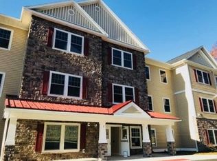 2 Monroe Ave APT B, Oneonta, NY 13820