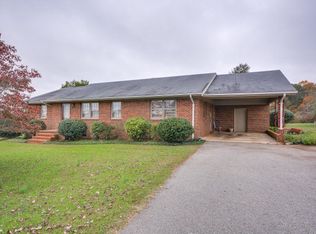 16860 State Highway 43, Whitakers, NC 27891