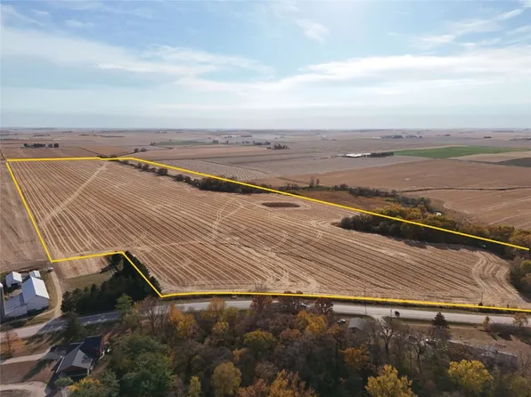 County Road D62, Monticello, IA 52310