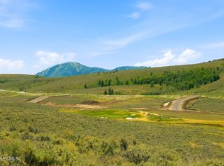 5933 Hawks Meadow Ln #17, Park City, UT 84098