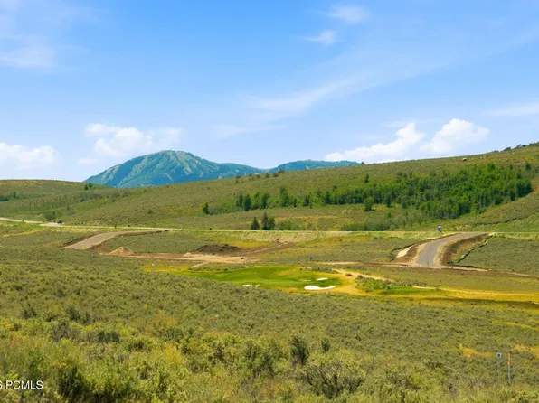 5933 Hawks Meadow Ln #17, Park City, UT 84098