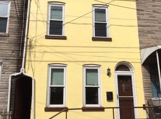 444 N Market St, Lancaster, PA
