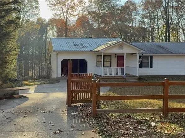3800 Tyus Carrollton Rd, Carrollton, GA 30117