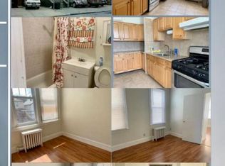 59 Columbia Ave #59, Jersey City, NJ 07307