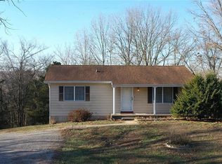 11890 Murphysboro Rd, Steeleville, IL 62288