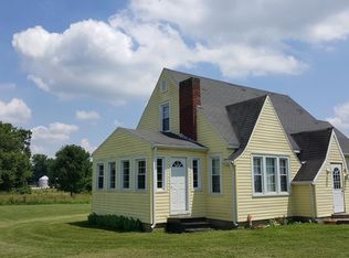 541 W Berna Dr, Scottsburg, IN 47170