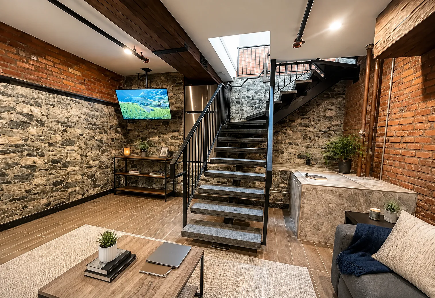 1 bed, 500 sqft, $3,300 — Photo 3