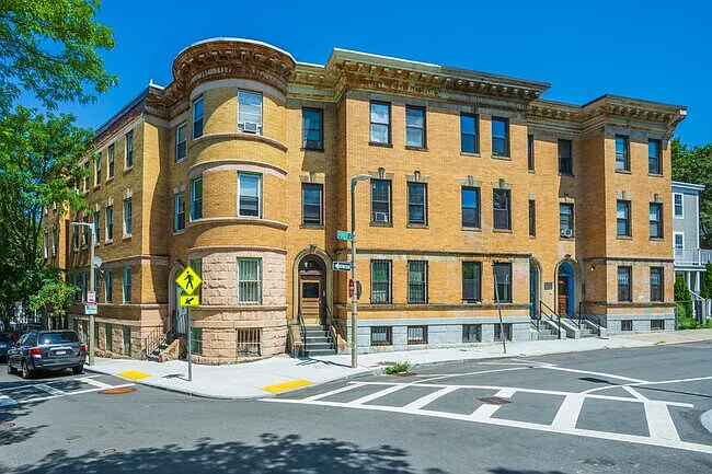 10 Mount Pleasant Ave #2 — Photo 11