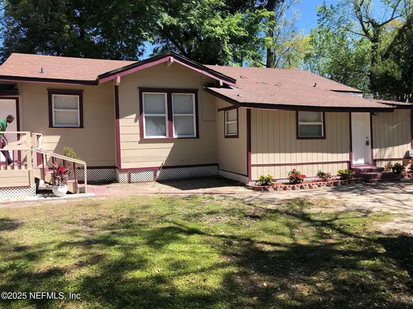 2815 FLEMING Street, Jacksonville, FL 32254