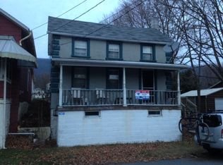 215 E Wiconisco St, Muir, PA 17957