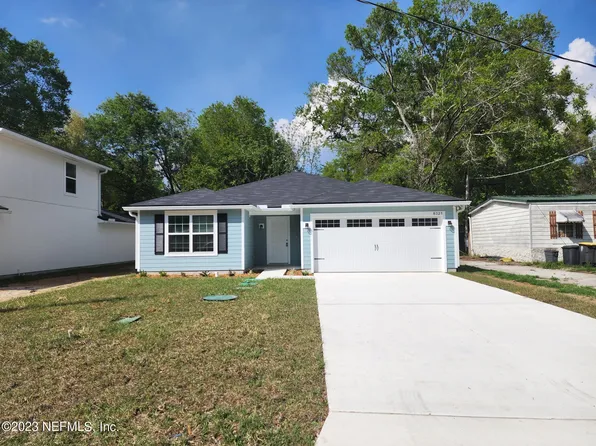 8321 MC GLOTHLIN Street, Jacksonville, FL 32210