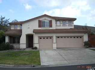2326 Lansdowne Pl, Vallejo, CA 94591