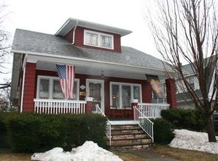 255 Rombout Ave, Beacon, NY 12508