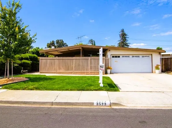 3523 Elmhurst Ave, Santa Clara, CA 95051