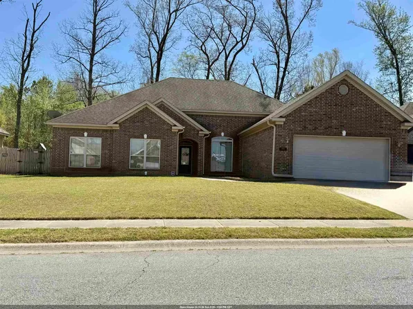 2812 Lynne Ct, Bryant, AR 72022