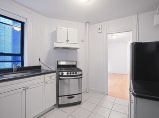 168 E 80th St #3CR, New York, NY 10075