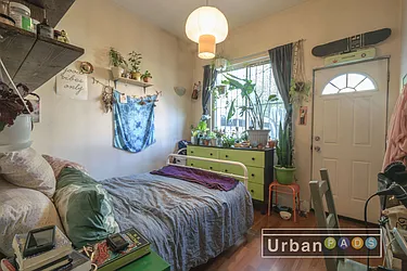 Rented by Urban Pads