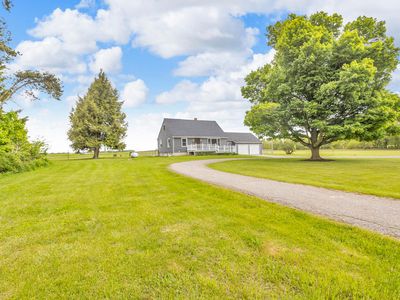 4380 W Chicago Rd, Jonesville, MI, 49250