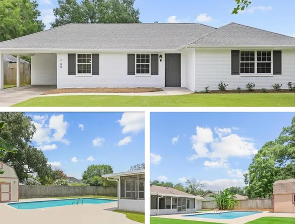 205 Highland Dr, Lafayette, LA 70506