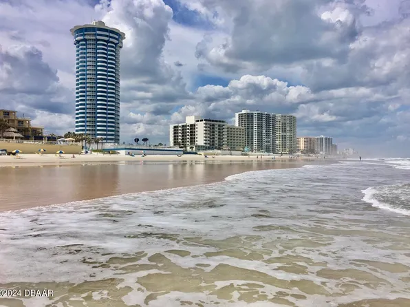 2625 S Atlantic Ave APT 4SW, Daytona Beach Shores, FL 32118